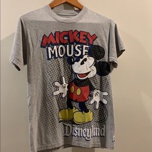 Disneyland Resort Mickey Mouse T-Shirt